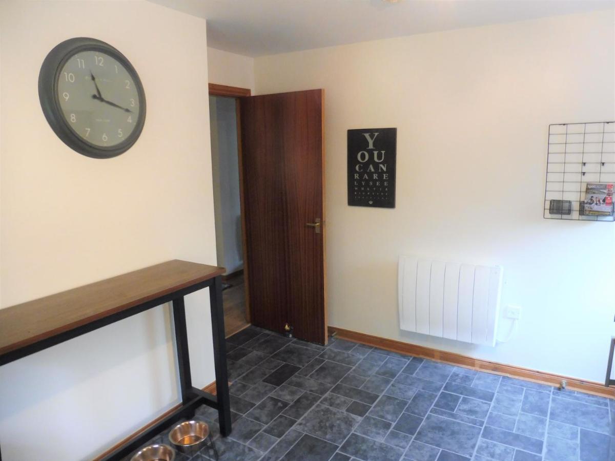 The Nook Holiday Cottage อาวีมอร์ ภายนอก รูปภาพ