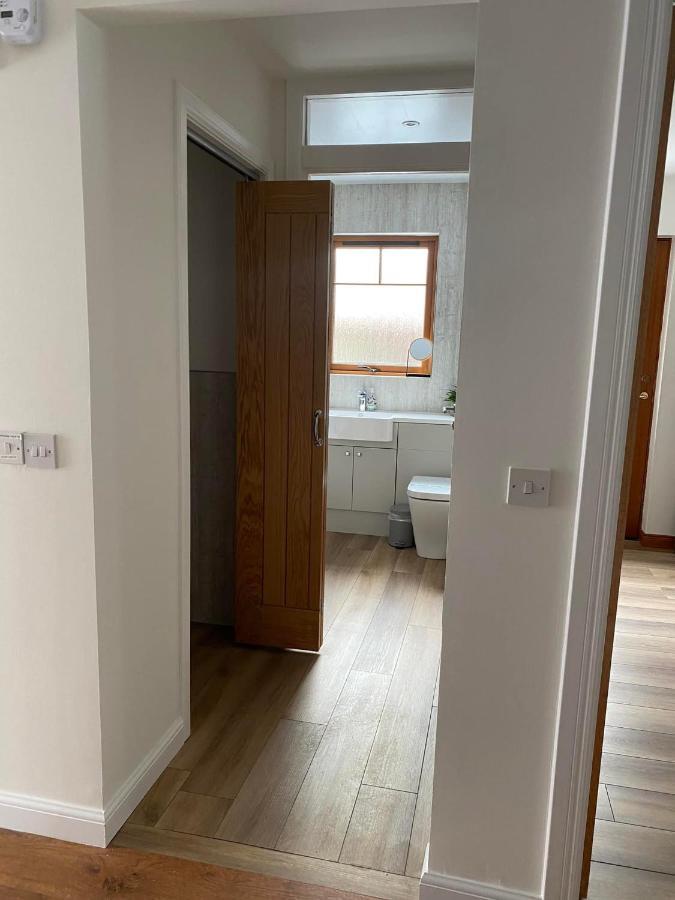 The Nook Holiday Cottage อาวีมอร์ ภายนอก รูปภาพ