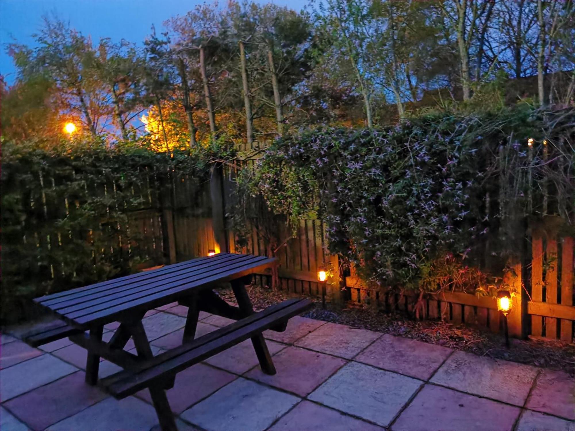 The Nook Holiday Cottage อาวีมอร์ ห้อง รูปภาพ